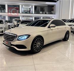 مرسيدس بنز E-Class